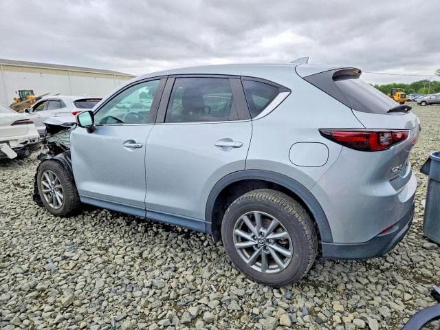 2022 MAZDA CX-5 PREFERRED 2