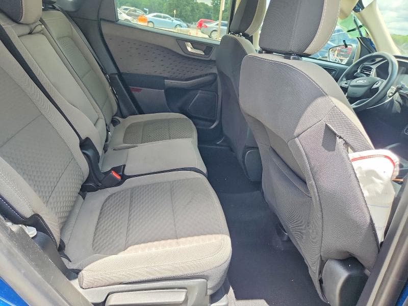2020 FORD ESCAPE SE 10