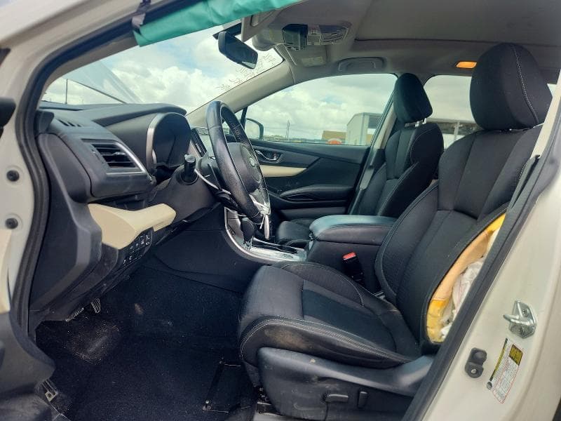 2021 SUBARU ASCENT PREMIUM 7
