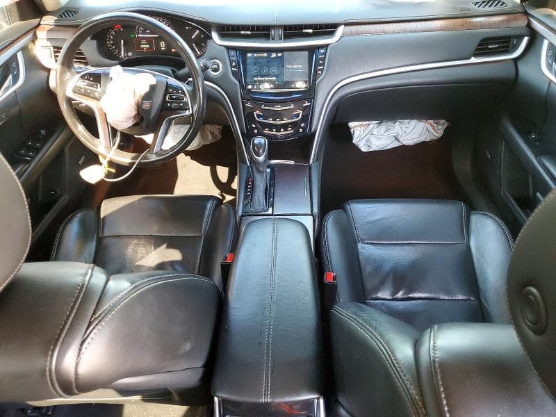 2019 CADILLAC XTS LUXURY 8
