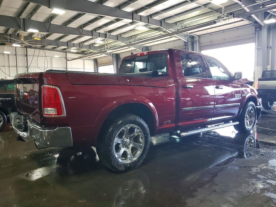 2018 RAM 1500 LARAMIE 3