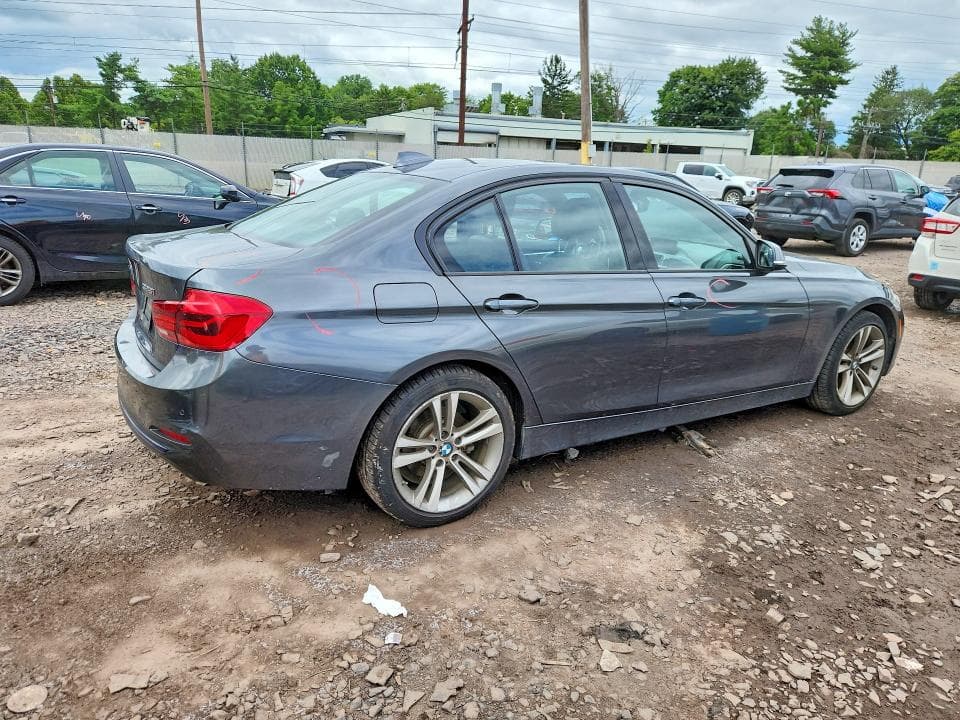 2017 SUBARU IMPREZA SPORT 3