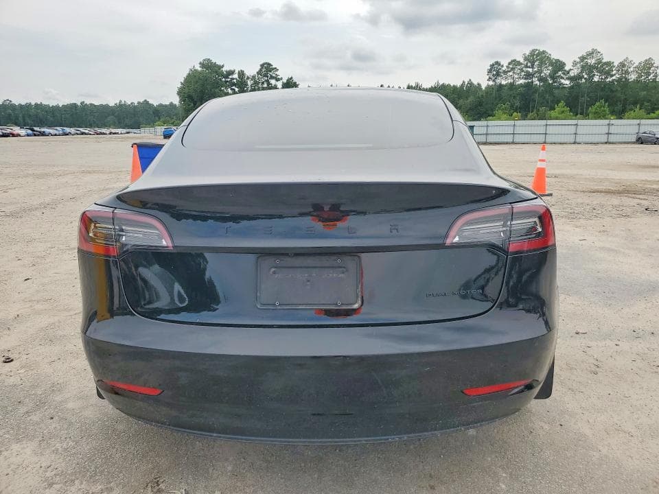 2022 TESLA MODEL 3 6