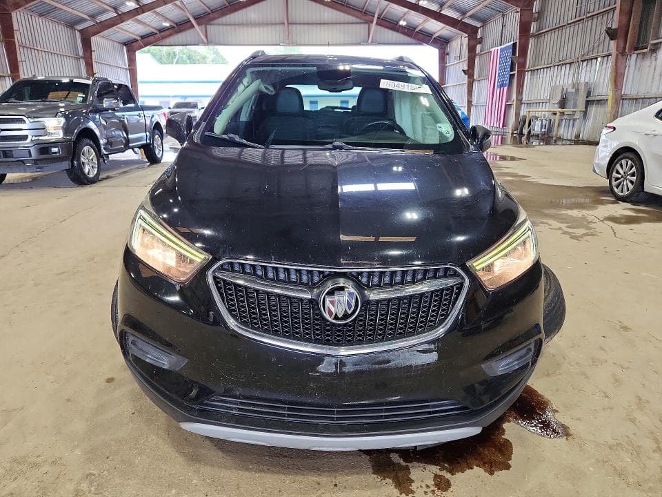 2020 BUICK ENCORE 5
