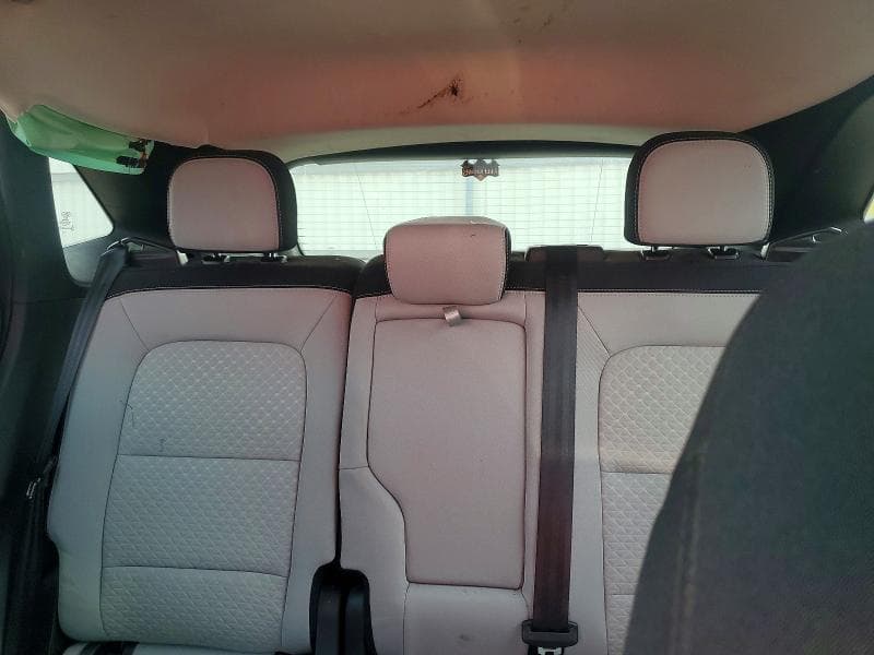 2024 FORD ESCAPE ACTIVE 10