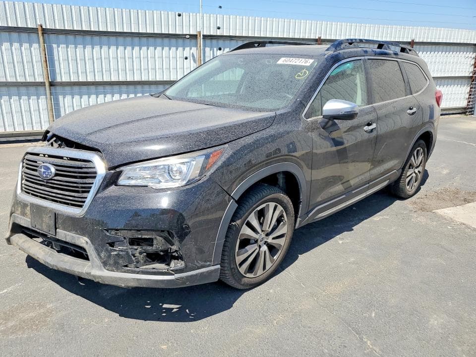 2022 SUBARU ASCENT TOURING - 1