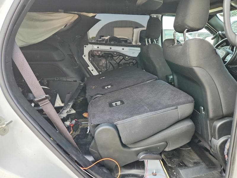2024 DODGE DURANGO PURSUIT/ENFORCER 11