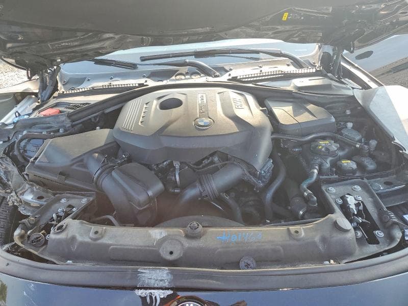 2018 BMW 330 I 11