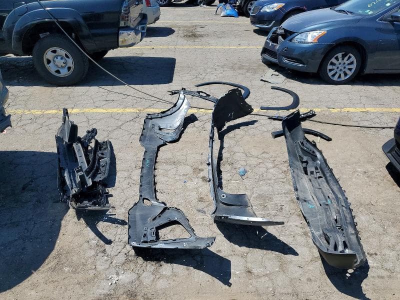 2024 CHEVROLET TRAX LS 13