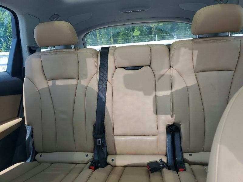 2020 AUDI Q7 PREMIUM PLUS 10
