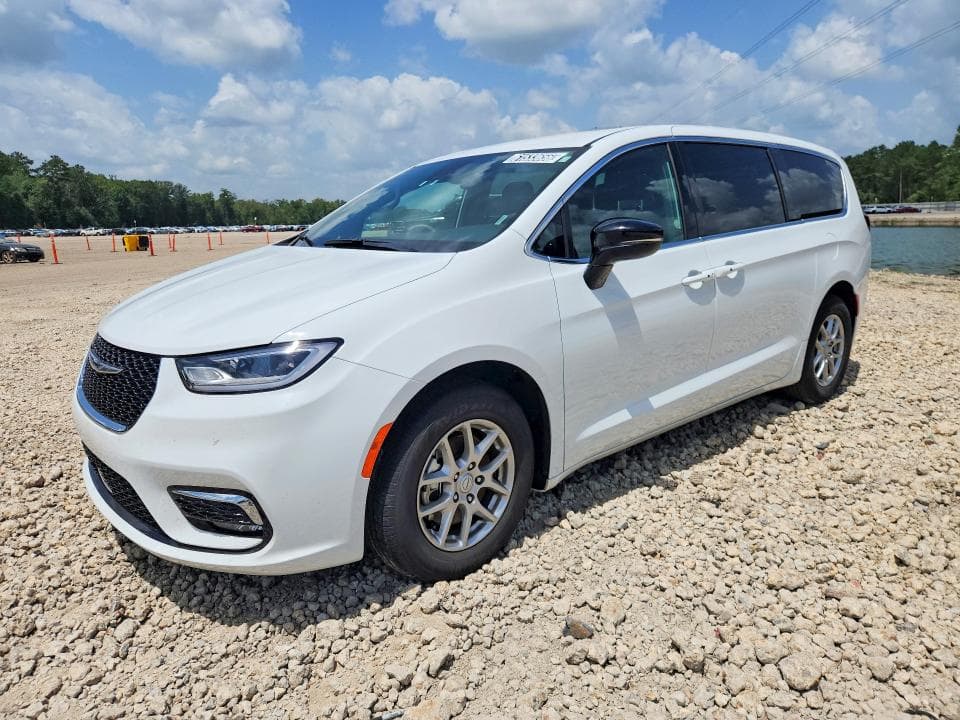 2026 CHRYSLER PACIFICA SELECT - 1