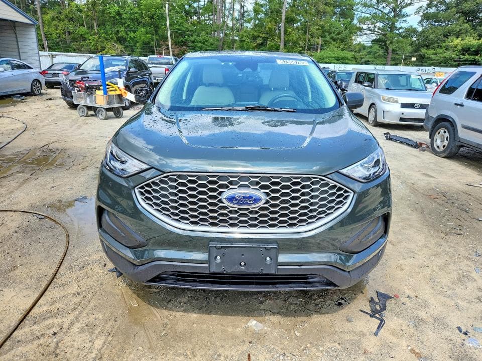 2024 FORD EDGE SE 5