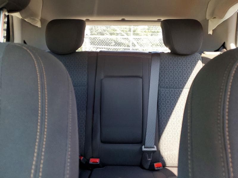 2021 CHEVROLET TRAX LS 10