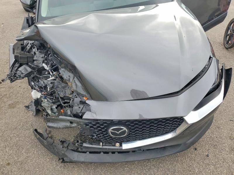 2024 MAZDA CX-30 PREFERRED 12