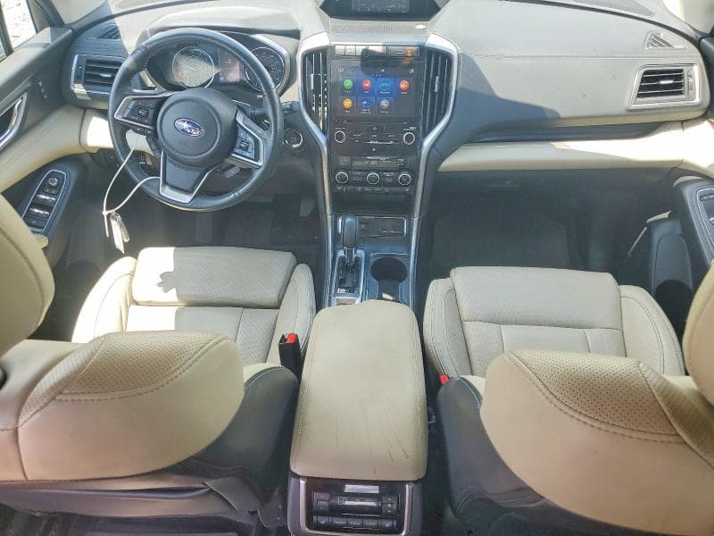 2022 SUBARU ASCENT LIMITED 8