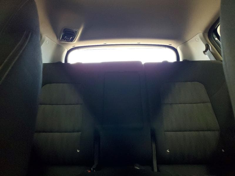 2019 KIA SPORTAGE LX 10