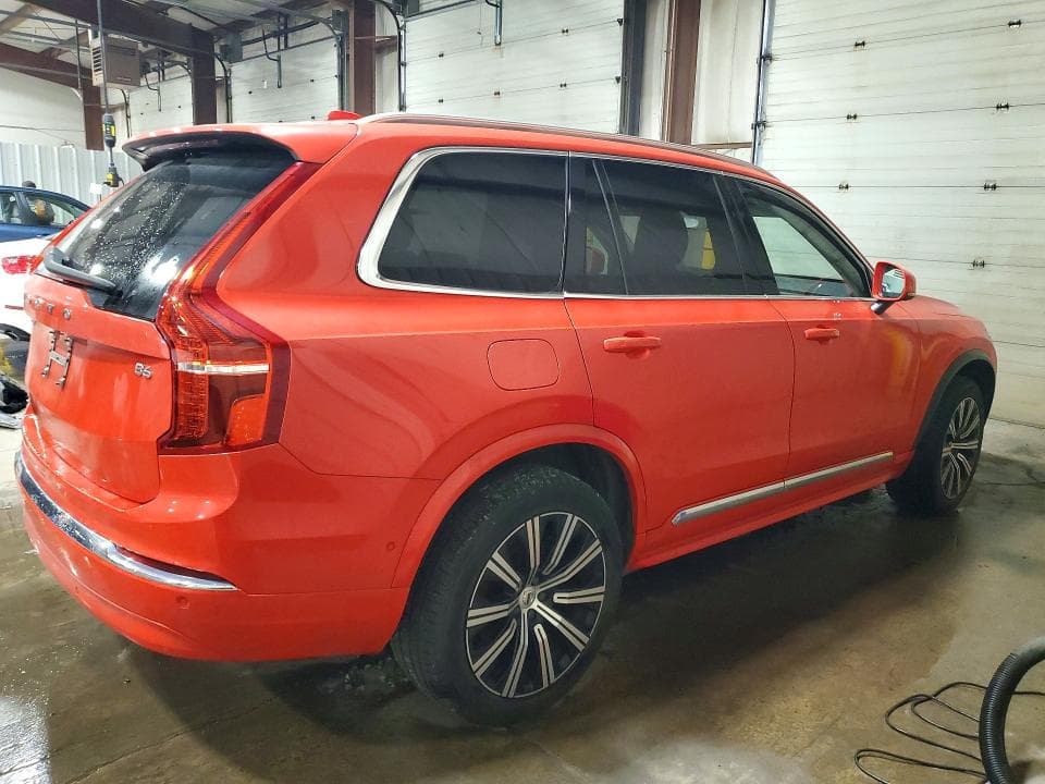 2023 VOLVO XC90 PLUS 3