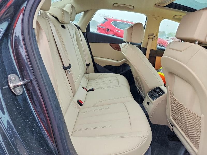 2023 AUDI A4 PREMIUM 40 10
