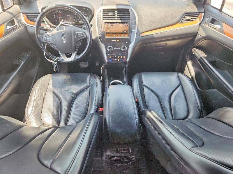 2019 LINCOLN MKC RESERVE 8