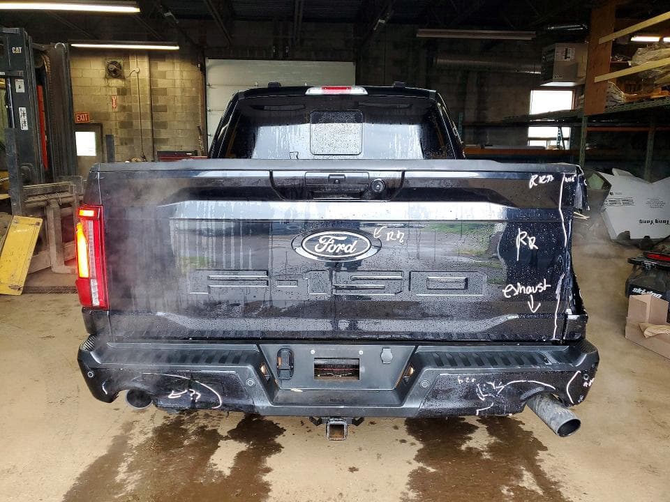 2024 FORD F150 LARIAT 6