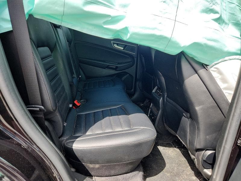 2024 FORD EDGE SEL 11