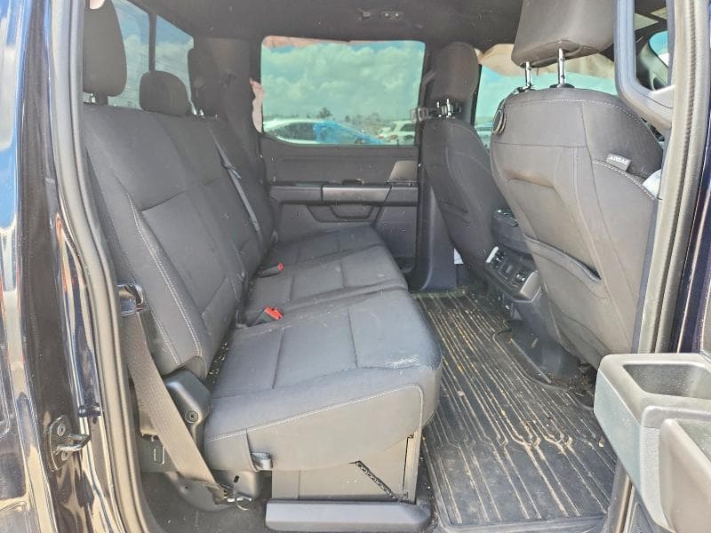 2024 FORD F150 XLT 10