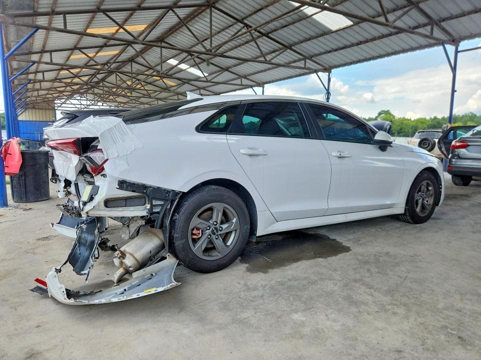 2023 KIA K5 LXS 3