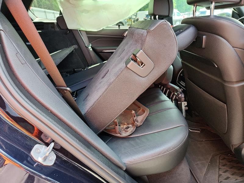 2019 BMW X5 XDRIVE40I 11