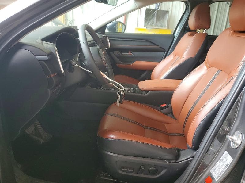 2023 MAZDA CX-50 PREMIUM PLUS 7