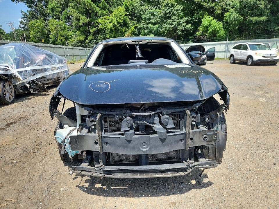 2021 MAZDA CX-30 5