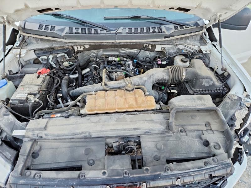 2020 FORD F150 SUPERCREW 11