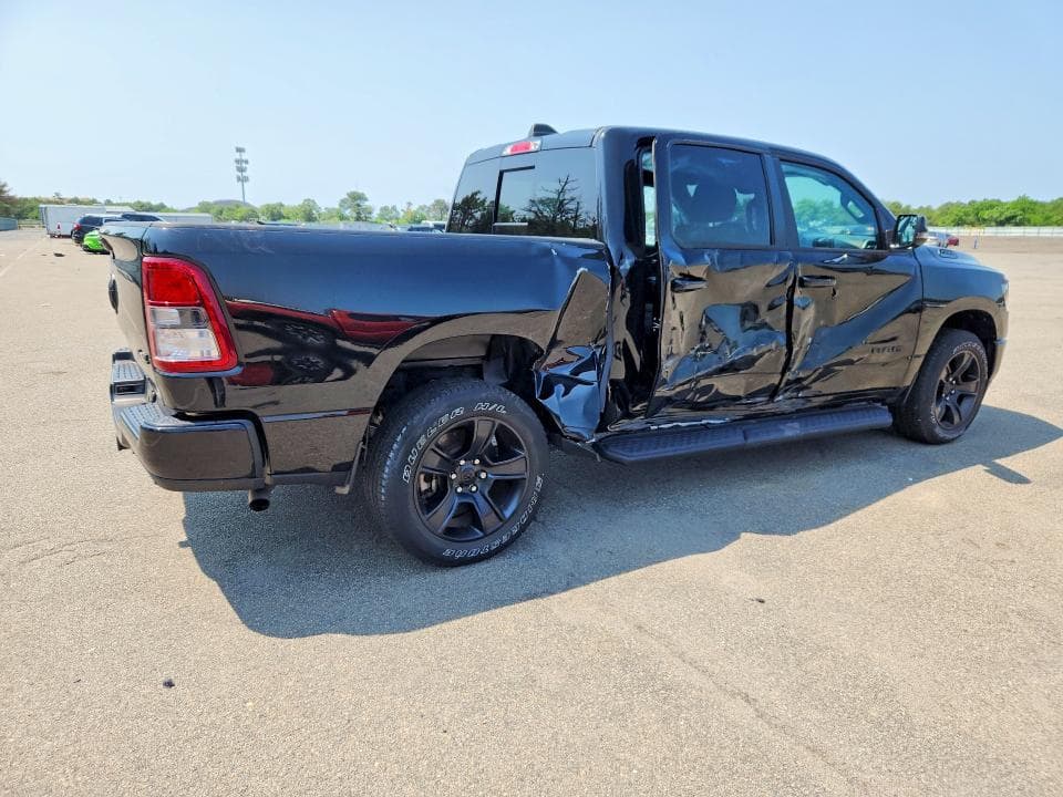 2023 RAM 1500 BIG HORN/LONE STAR 3