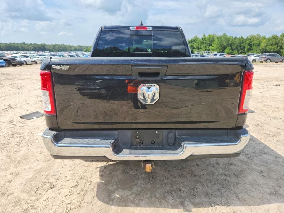 2019 RAM 1500 TRADESMAN 6