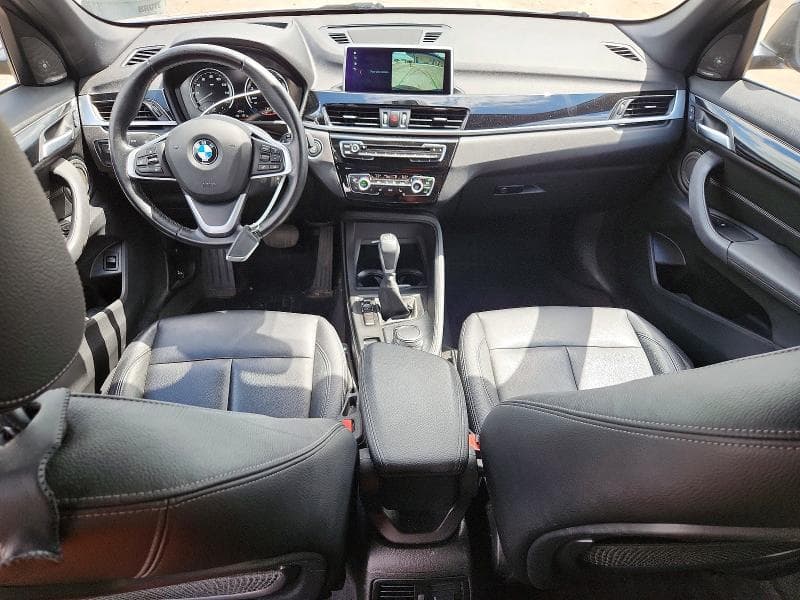 2018 BMW X1 SDRIVE28I 8