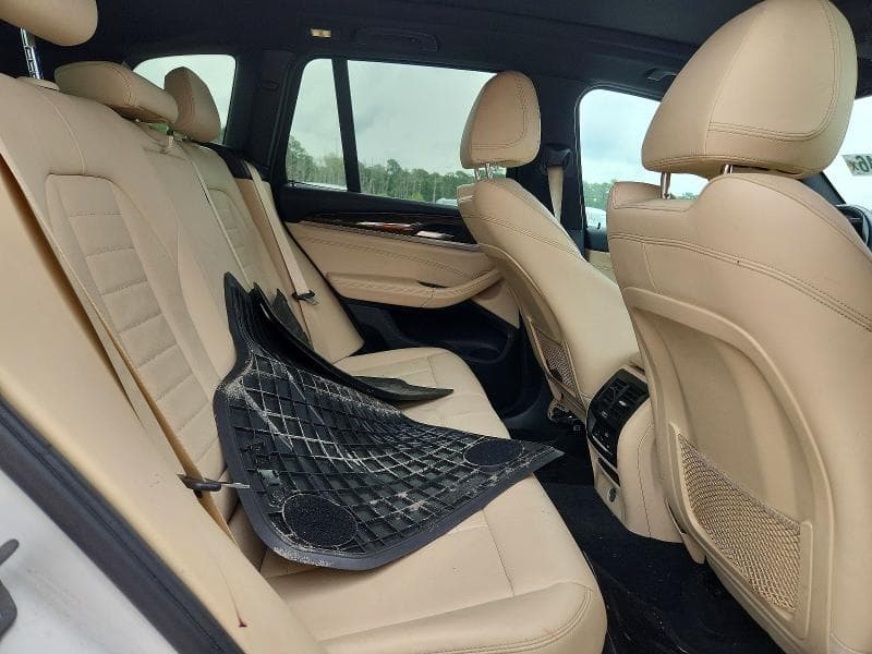 2019 BMW X3 XDRIVE30I 10