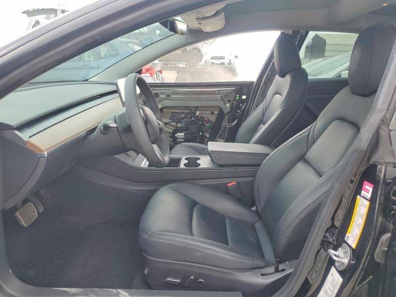 2023 TESLA MODEL 3 7