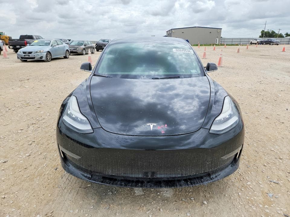 2020 TESLA MODEL 3 5
