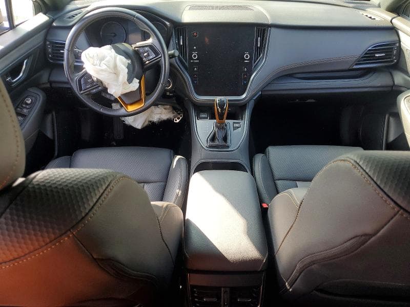 2022 SUBARU OUTBACK WILDERNESS 8