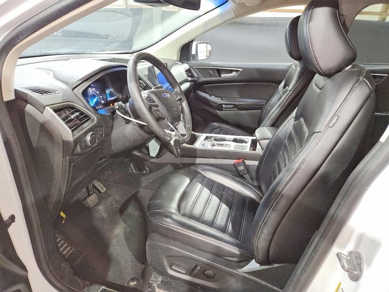 2022 FORD EDGE SEL 7
