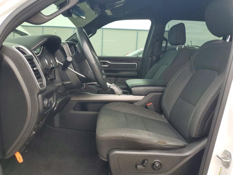 2019 RAM 1500 BIG HORN/LONE STAR 7