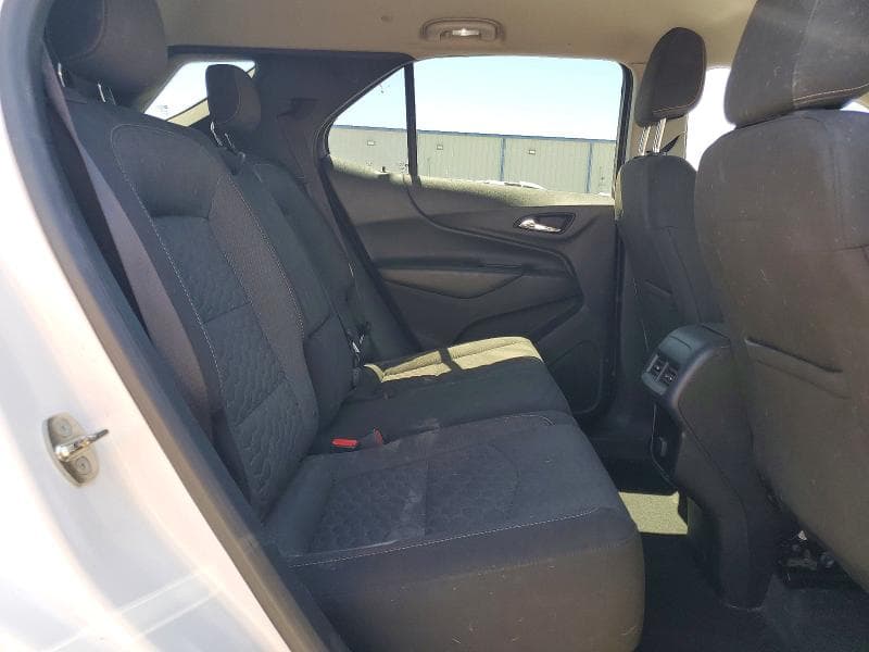 2018 CHEVROLET EQUINOX LT 10