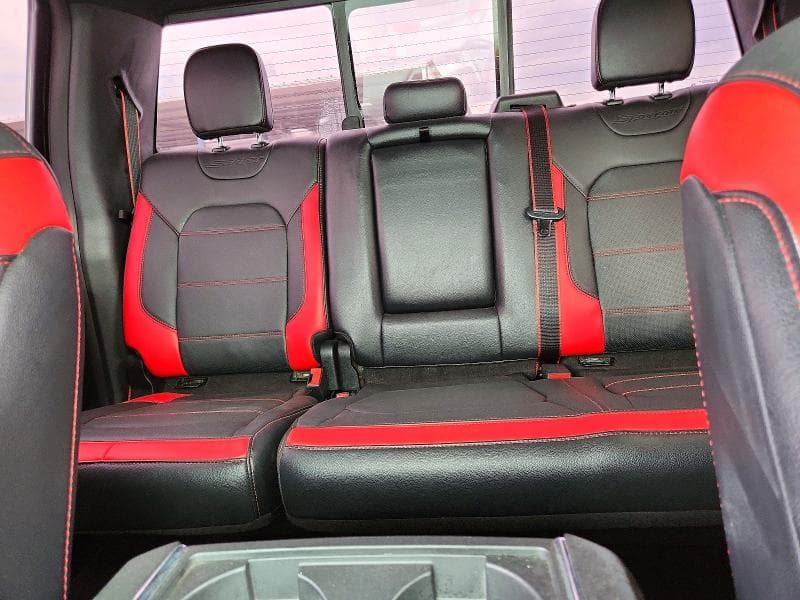 2018 FORD F150 SUPERCREW 10