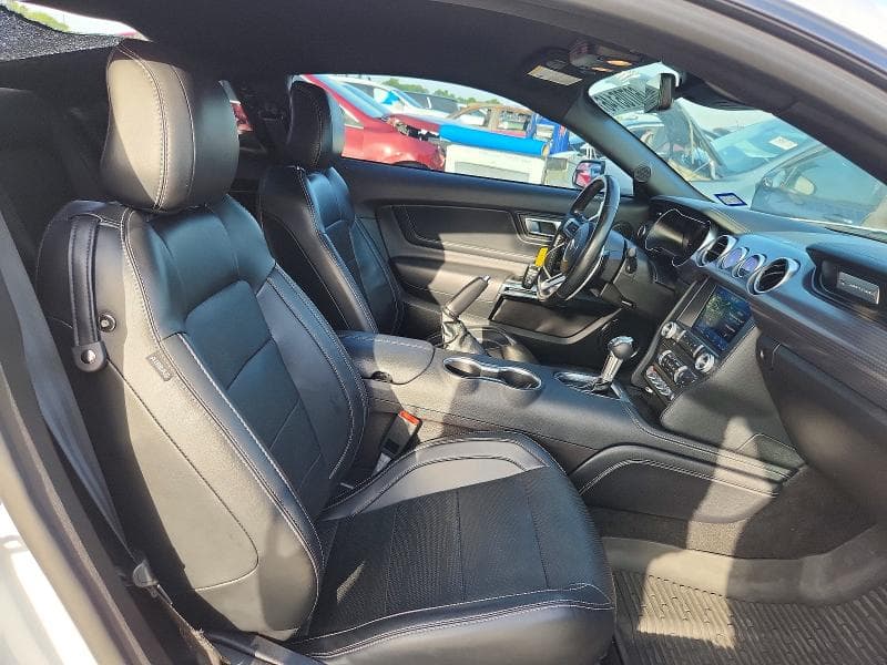 2019 FORD MUSTANG GT 10