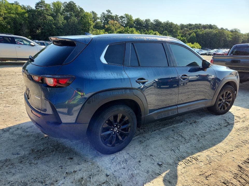 2024 MAZDA CX-50 PREMIUM 3