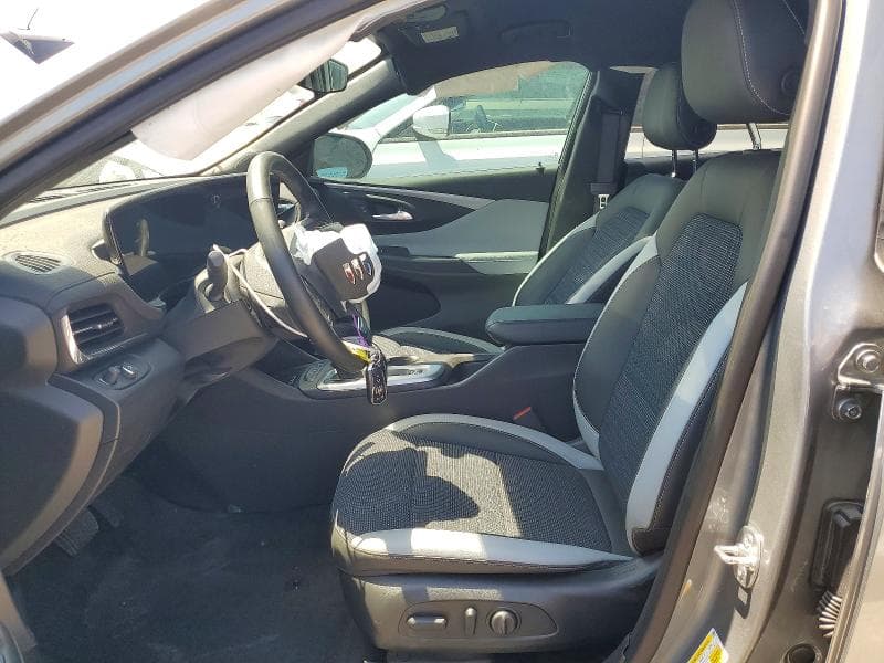 2025 BUICK ENVISTA PREFERRED 7