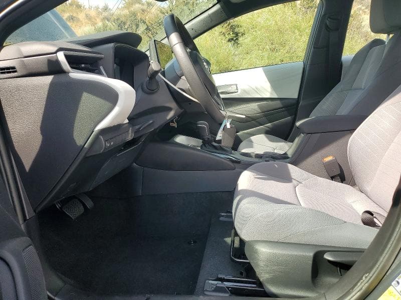 2026 TOYOTA COROLLA SE 7