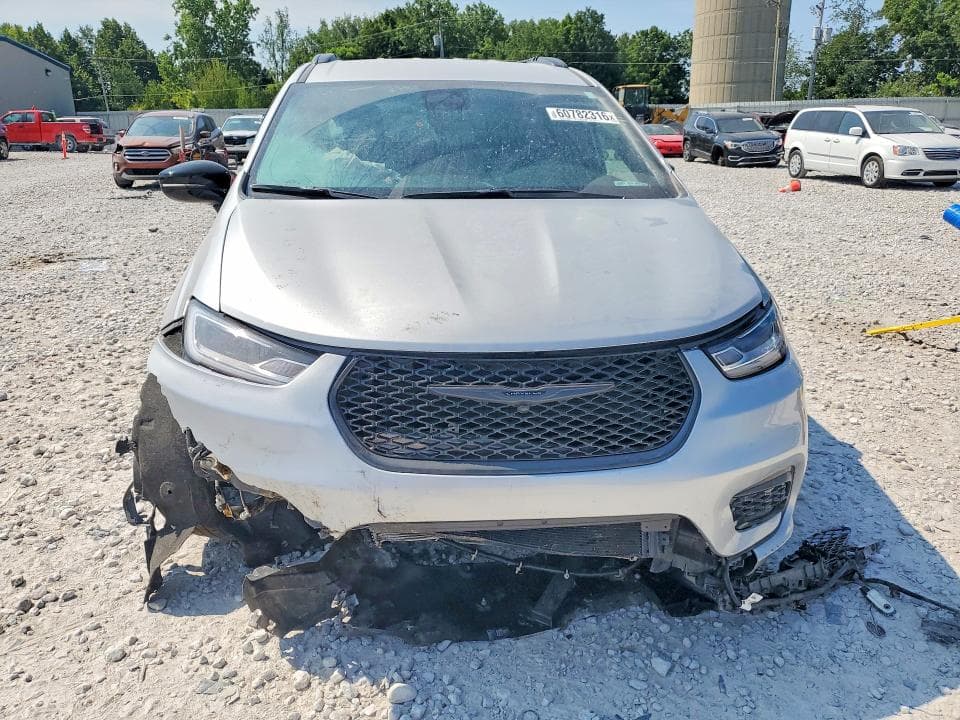 2026 CHRYSLER PACIFICA SELECT 5