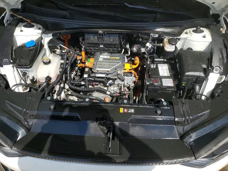 2024 KIA EV6 WIND 12