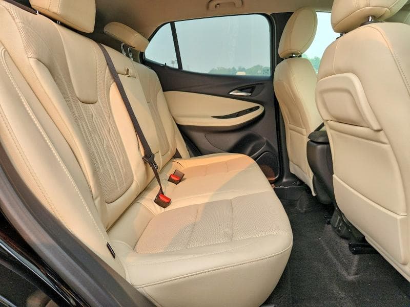 2024 BUICK ENCORE GX AVENIR 11