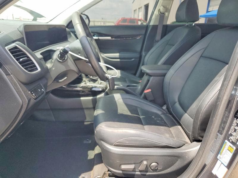 2024 KIA SELTOS EX 7